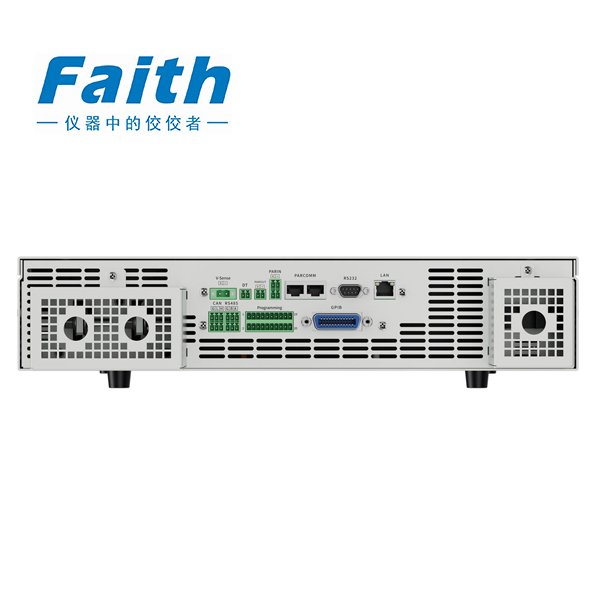 FTP系列宽范围可编程直流电源(1.2kW~6.5kW)