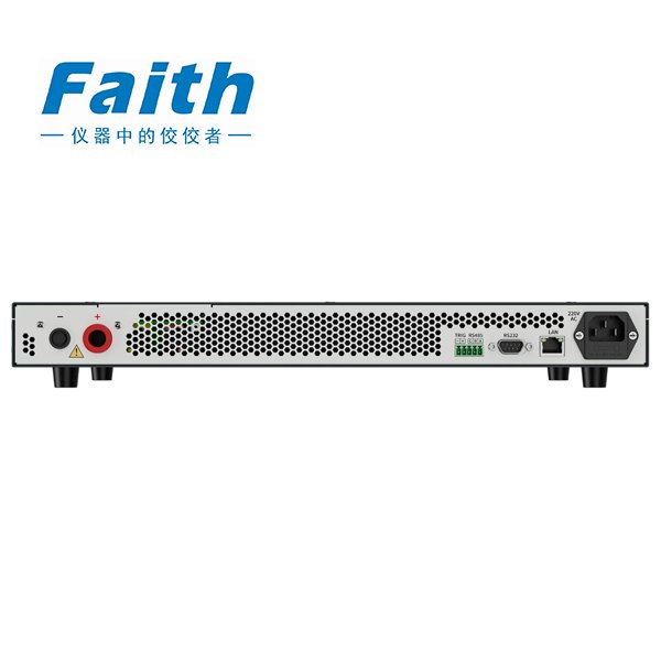 FTP1000系列可编程直流电源(1U, 600W~1800W)