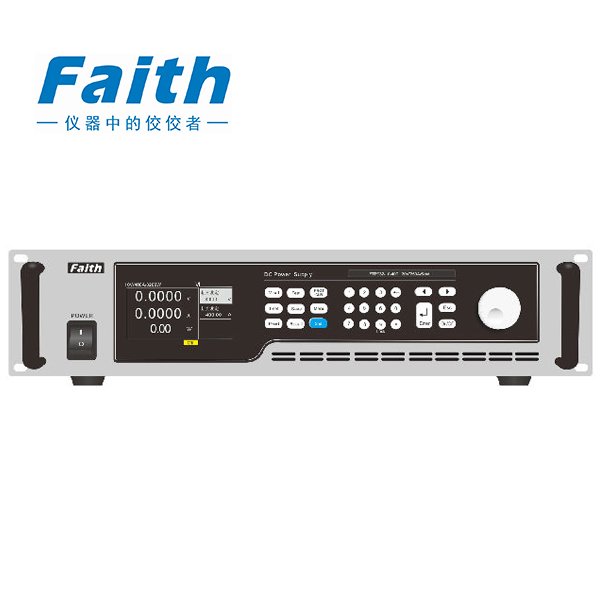 汽车供电波形模拟测试电源(ISO16750-2,VW80000,VW80300)