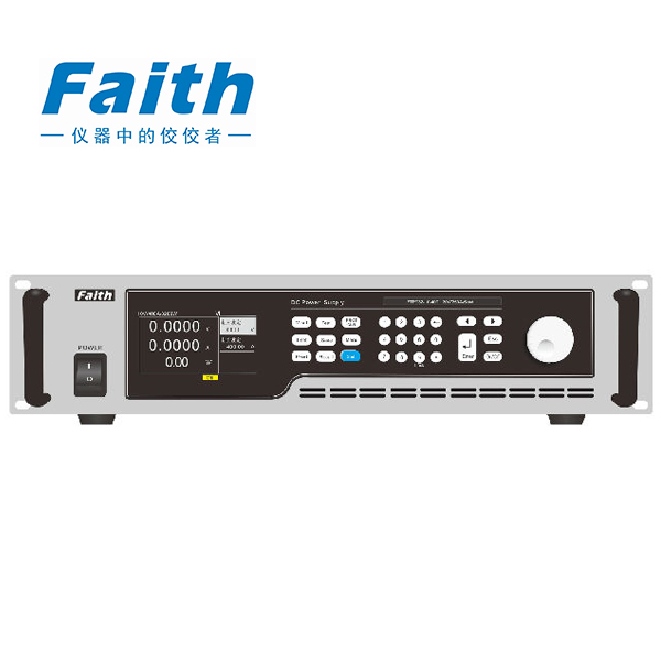汽车供电波形模拟测试电源(ISO16750-2,VW80000,VW80300)