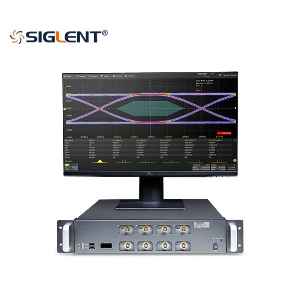 SDS6000L系列高分辨率緊湊型數(shù)字示波器