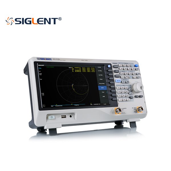 SVA1000X 系列矢量網(wǎng)絡(luò)&頻譜分析儀
