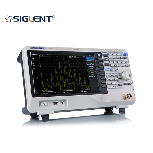 SSA1000X系列頻譜分析儀