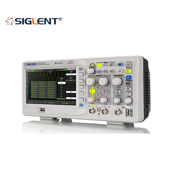 SDS1000A系列數(shù)字示波器