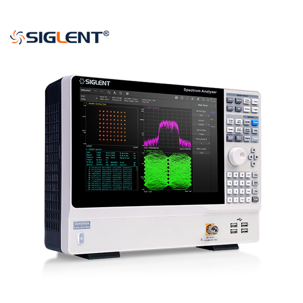 SSA5000A系列頻譜分析儀