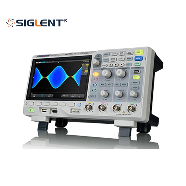 SDS1000X-C電商專賣系列超級熒光示波器