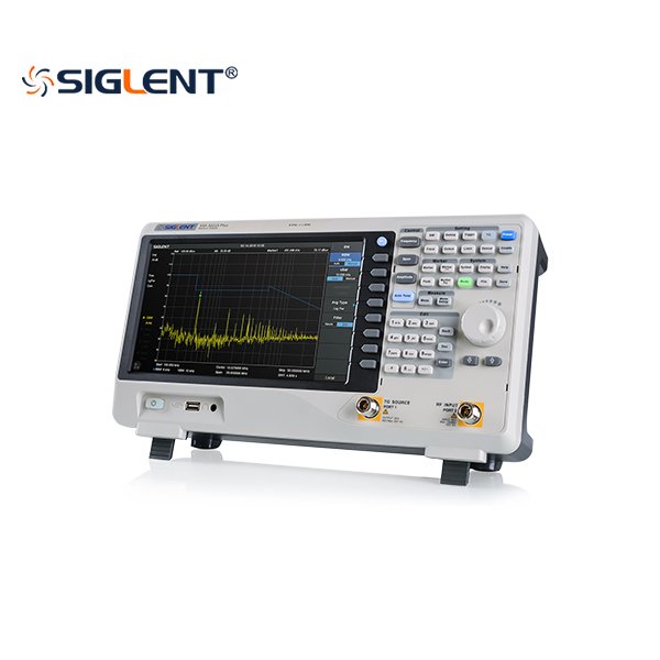 SSA3000X Plus系列頻譜分析儀
