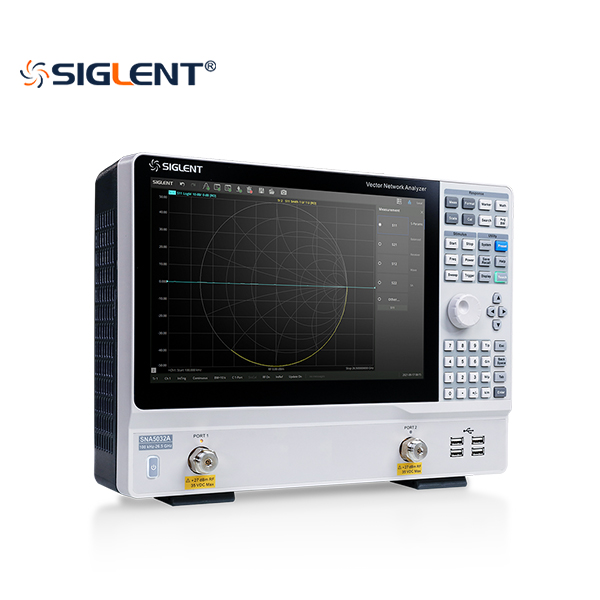 SNA5000A 系列矢量網(wǎng)絡(luò)分析儀