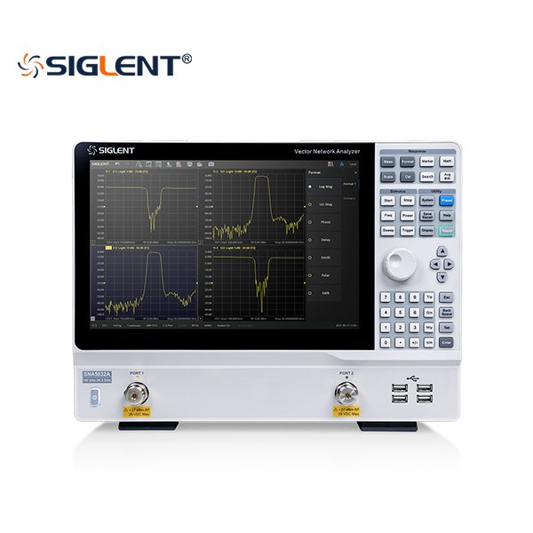 SNA5000A 系列矢量網(wǎng)絡分析儀