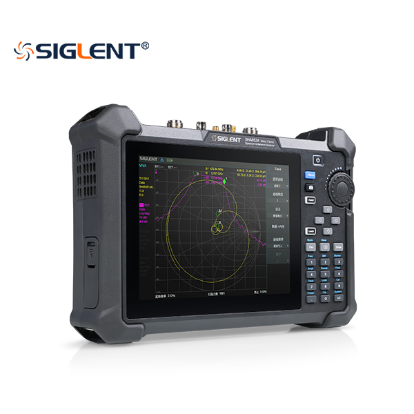 SHA850A系列手持頻譜分析儀