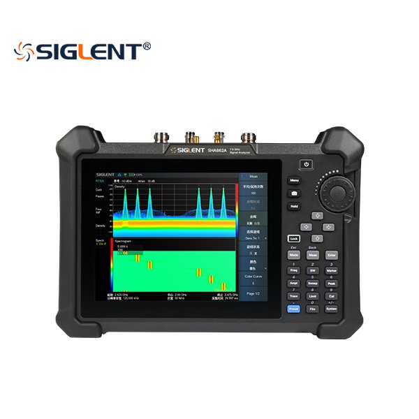 SHA860A系列手持信號(hào)分析儀