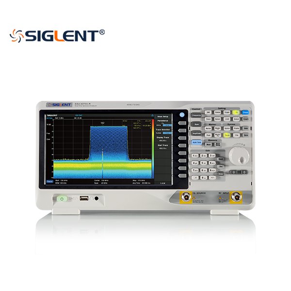 SSA3000X-R 實(shí)時(shí)頻譜分析儀
