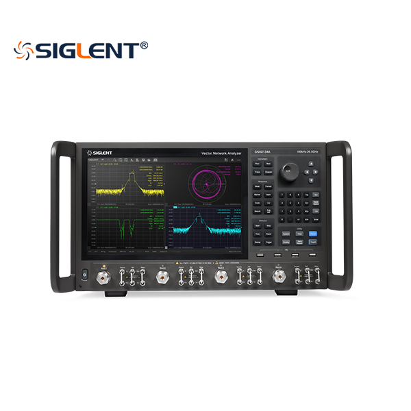 SNA6000A系列矢量網(wǎng)絡分析儀