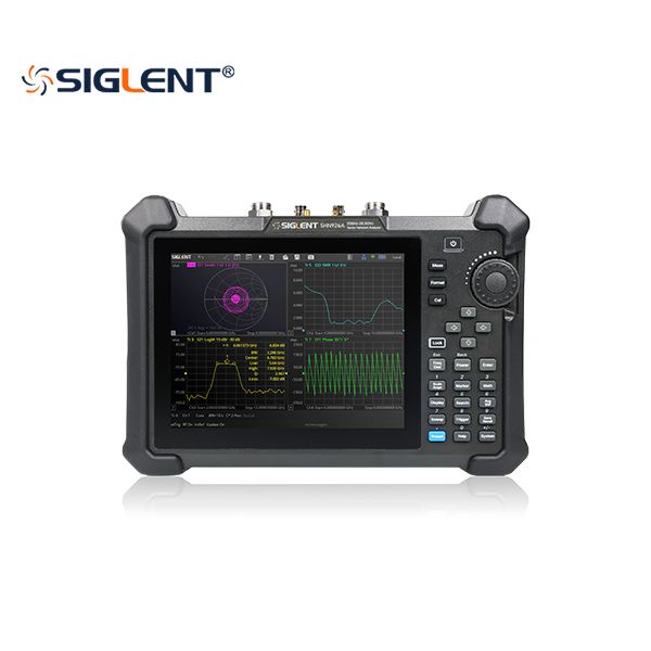 SHN900A系列 手持矢量網(wǎng)絡(luò)分析儀
