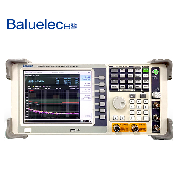 EA3030A綜合測試儀