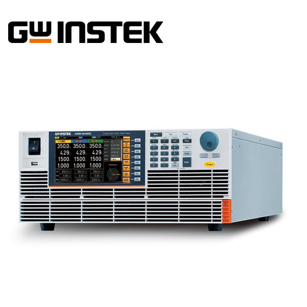 ASR-6000系列（ASR-6450,ASR-6600）