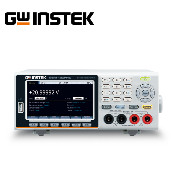 GSM-20H10 数字源表