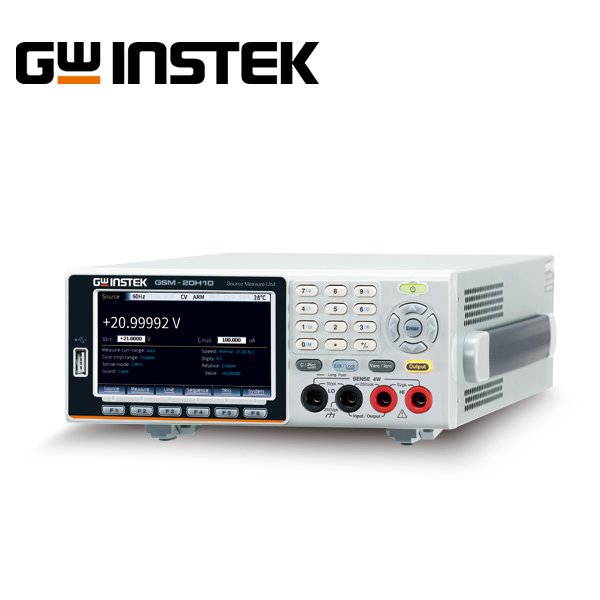 GSM-20H10 数字源表