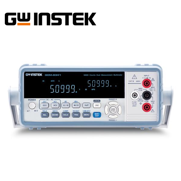 GDM-834X系列（GDM-8341&GDM-8342）