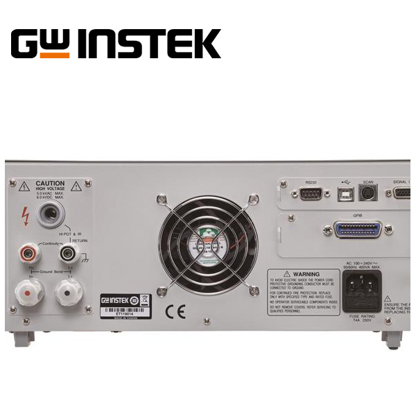 GPT-12000系列 200VA电气安全分析仪