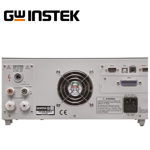 GPT-12000系列 200VA电气安全分析仪