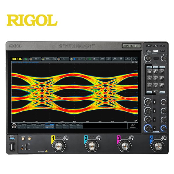 DS80000 系列 數(shù)字示波器
