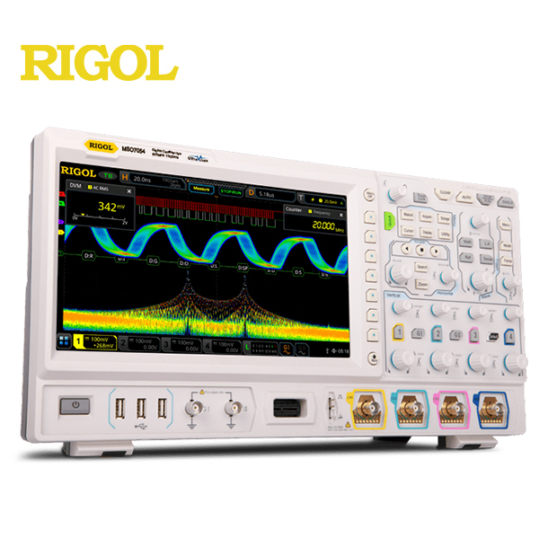 MSO/DS7000 系列 數(shù)字示波器