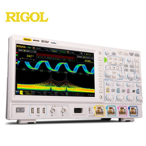 MSO/DS7000 系列 數(shù)字示波器