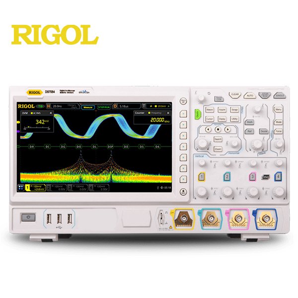 MSO/DS7000 系列 數(shù)字示波器