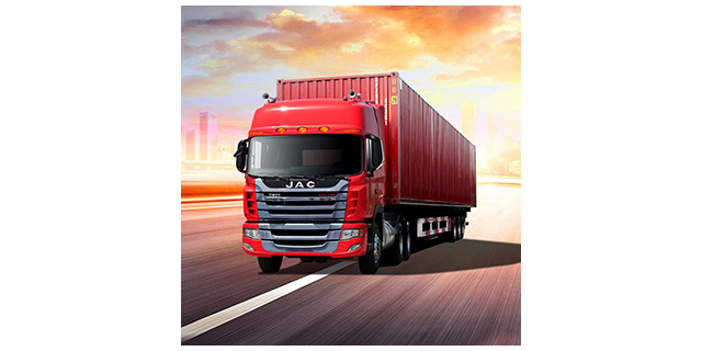 國(guó)內(nèi)公路運(yùn)輸:經(jīng)濟(jì)發(fā)展的動(dòng)脈與活力之源