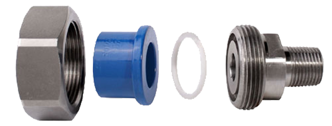 有哪些先進的技術可以提升密封件的密封性能？