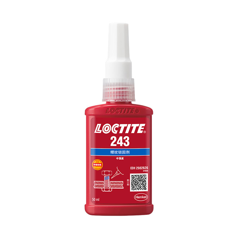 LOCTITE243-乐泰243胶水