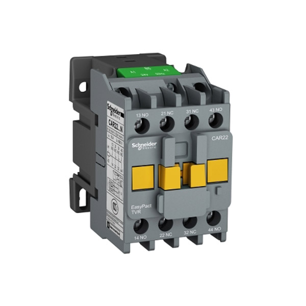 EasyPact TVR控制繼電器