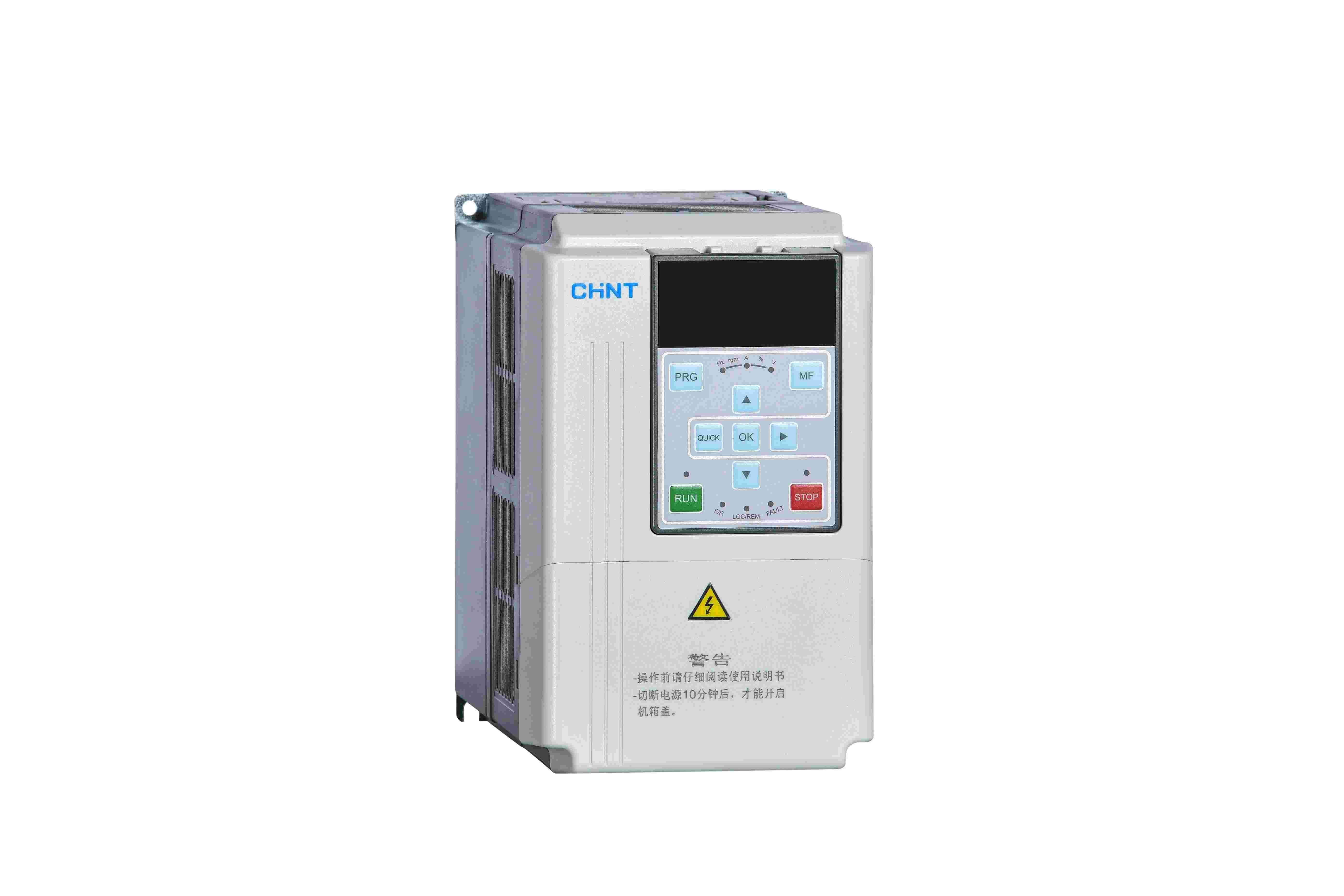 NVFP5系列變頻器