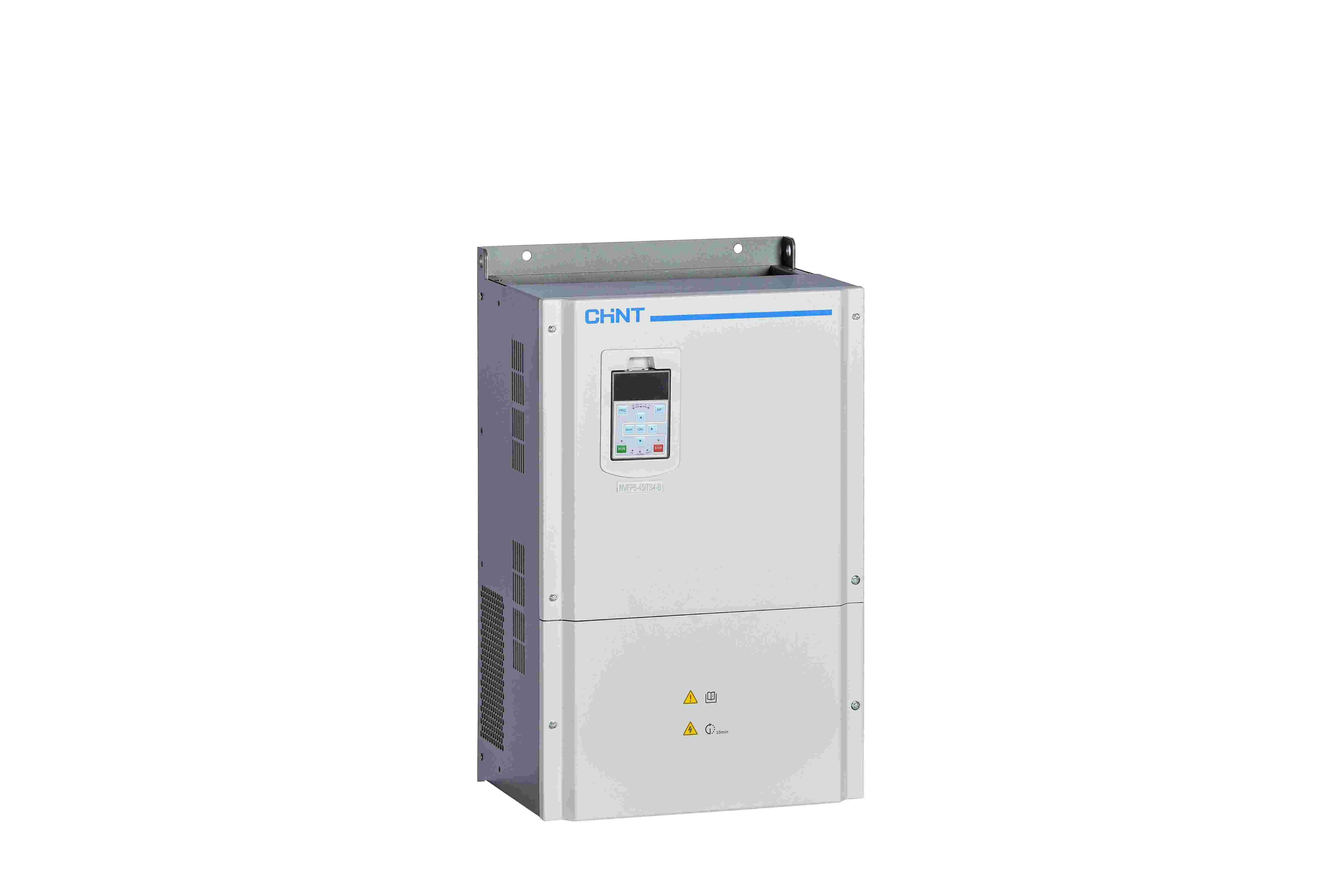 NVFP5系列變頻器