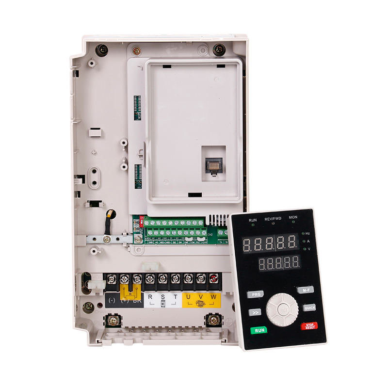 GT200 高性能系統型變頻器