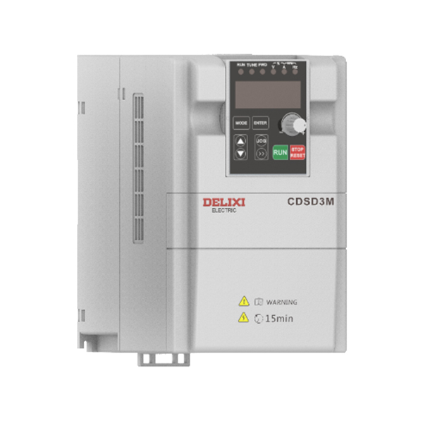 CDSD3M系列變頻器