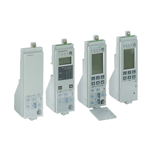 Micrologic 控制單元