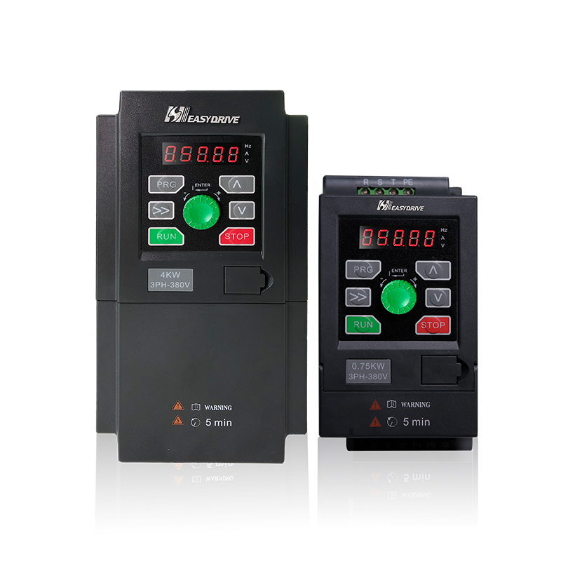 GT270 系統(tǒng)型變頻器