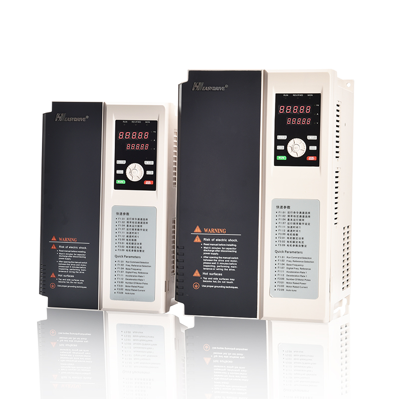 GT200 高性能系統型變頻器