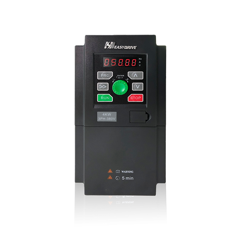 GT270 系統型變頻器