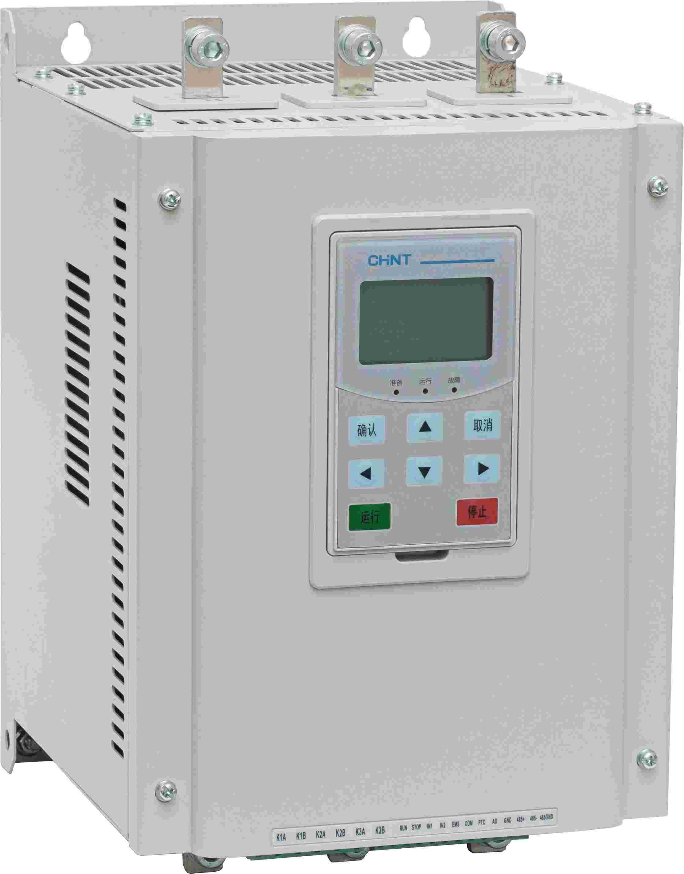 TR150-ZX系列在線式軟起動器