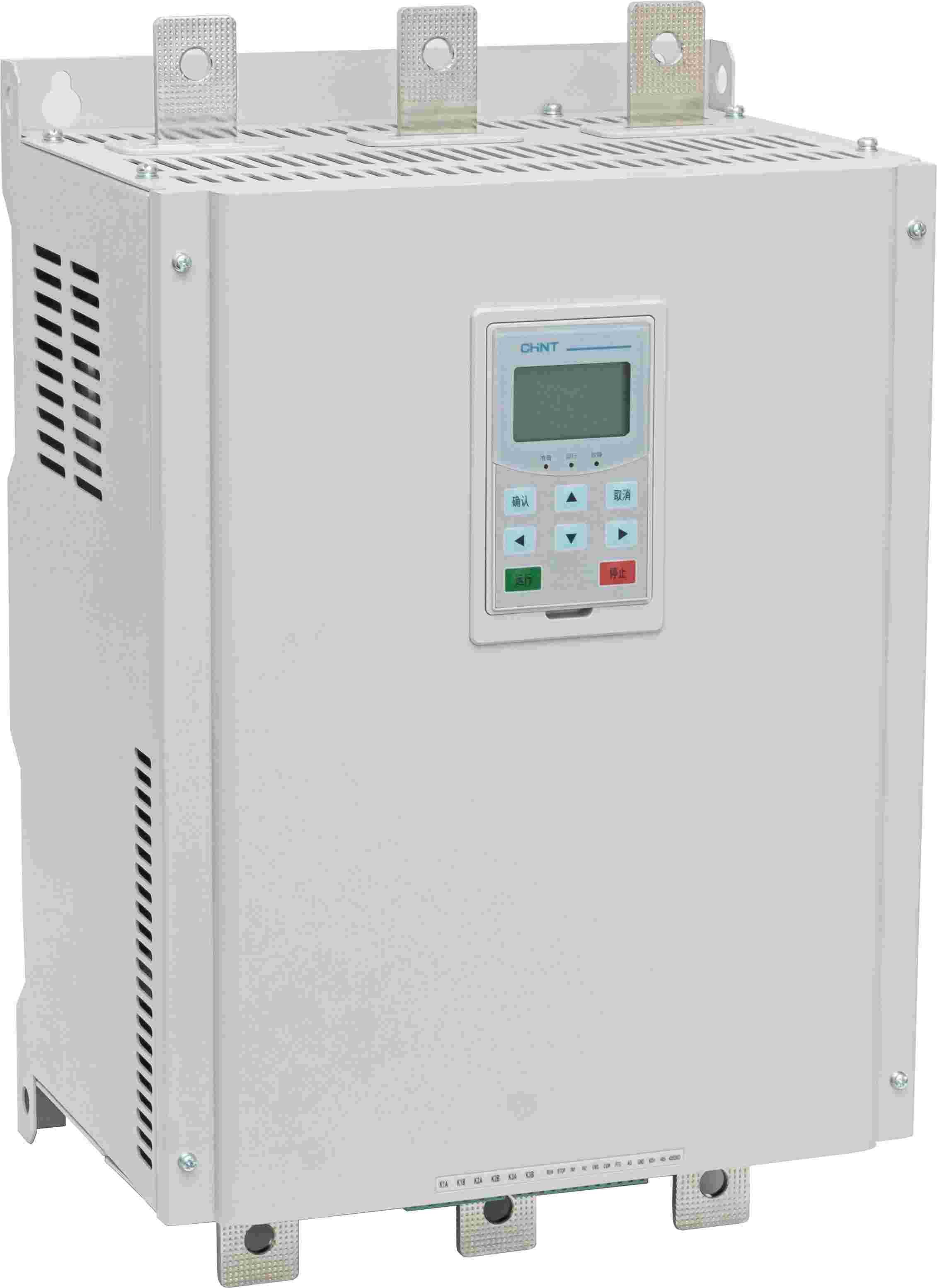TR150-ZX系列在線式軟起動器