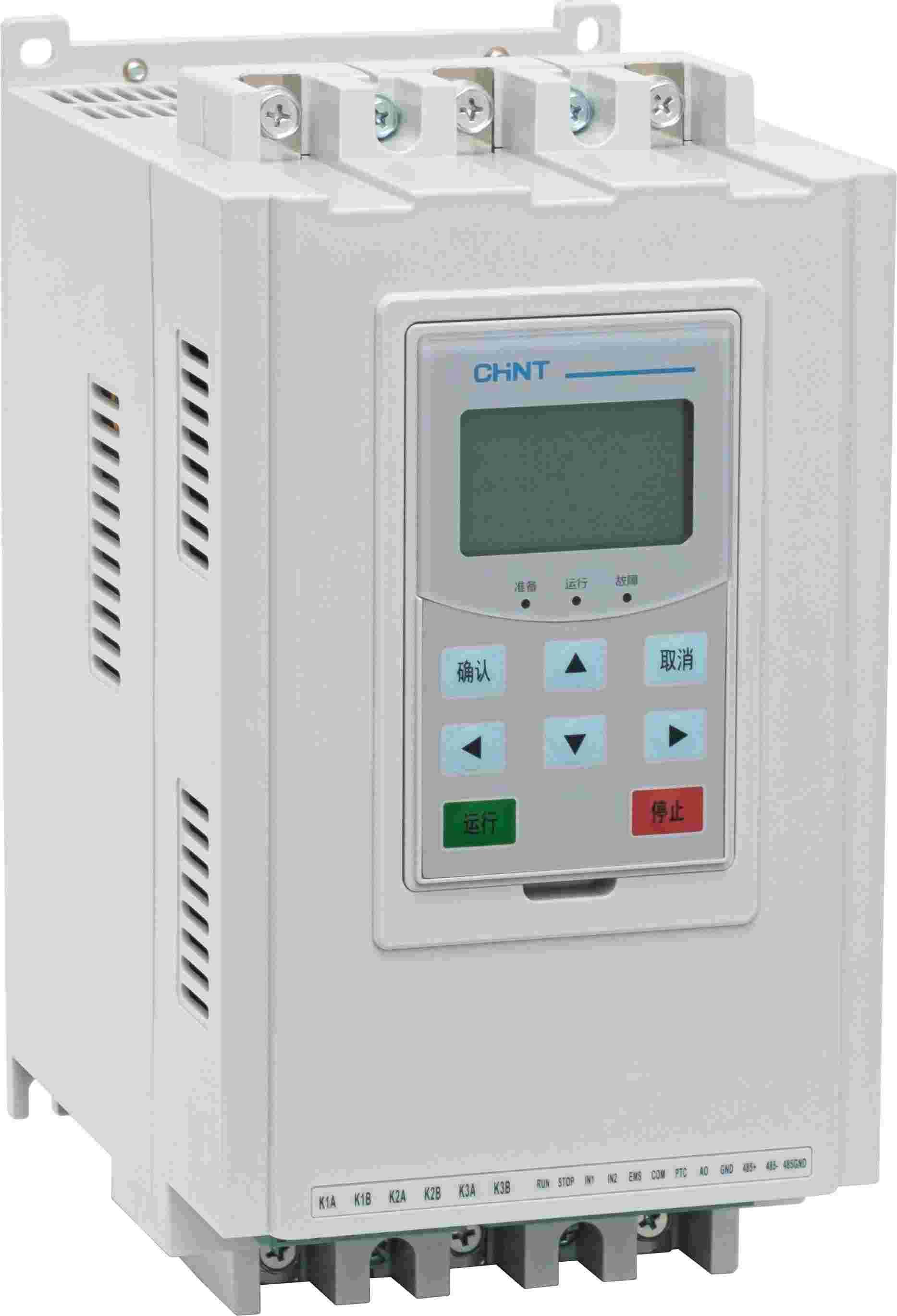 TR150-ZX系列在線式軟起動器