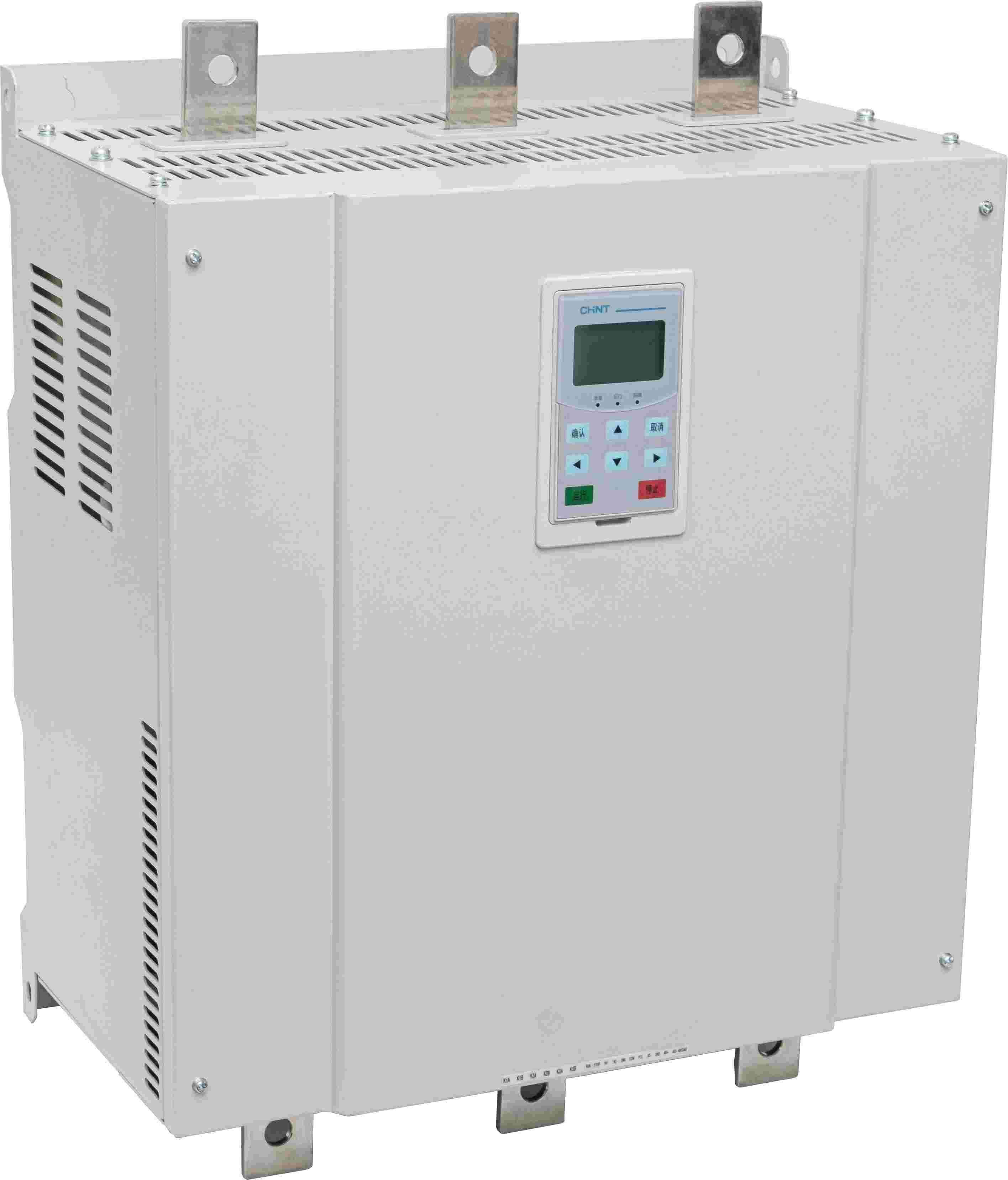 TR150-ZX系列在線式軟起動器