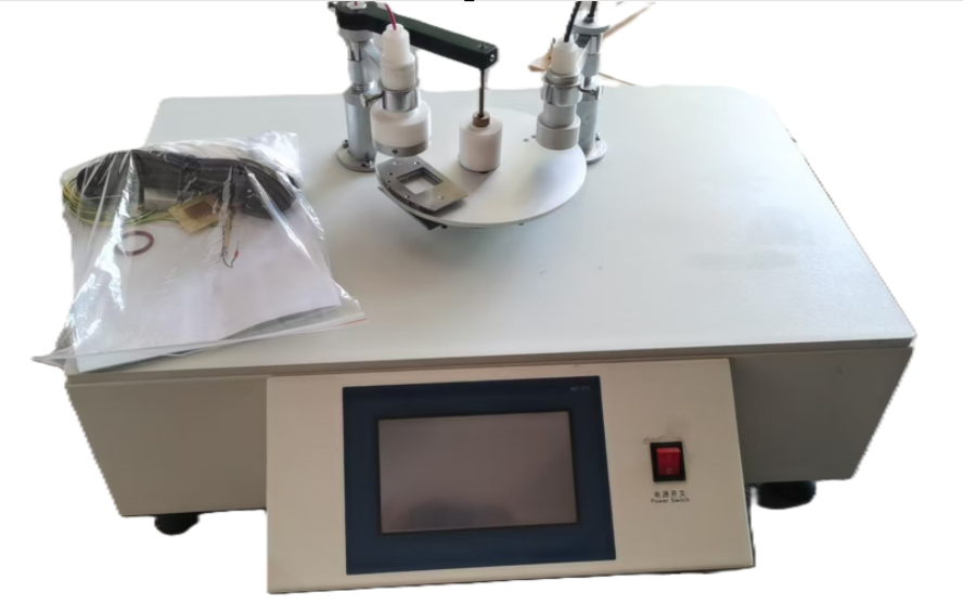 YG342E型織物感應(yīng)式靜電測試儀