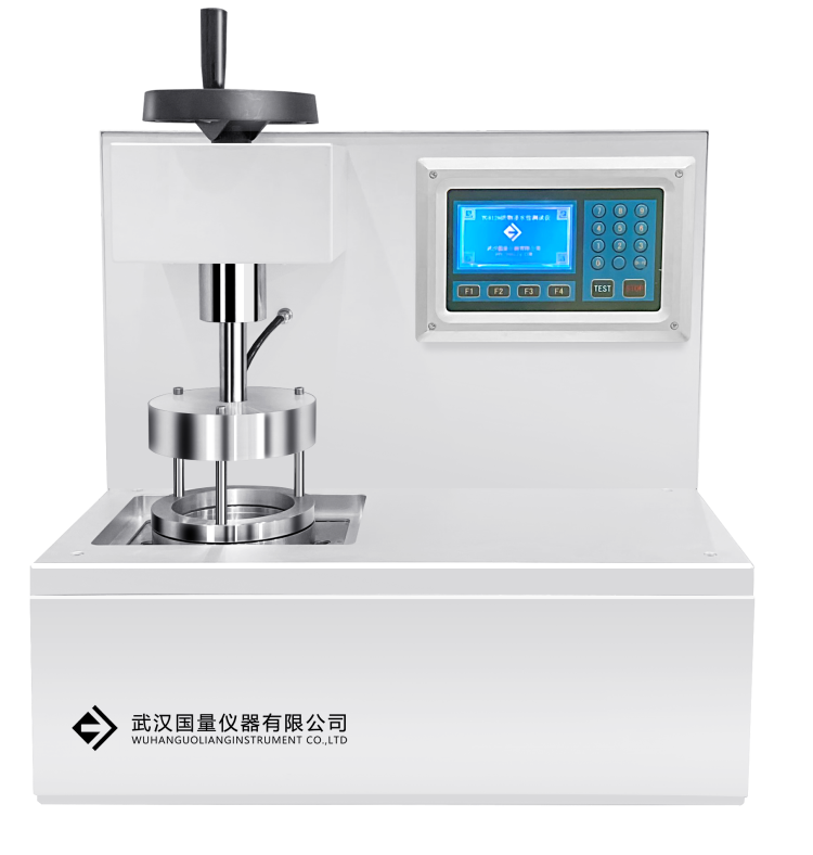 YG812D 型織物耐靜水壓測(cè)定儀