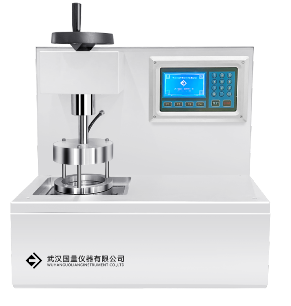YG812D 型織物耐靜水壓測(cè)定儀