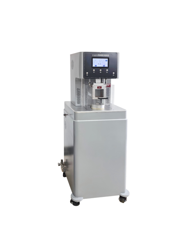 YG(B)032F覆膜牢度測(cè)試儀