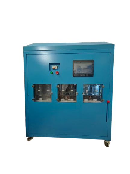 紡織品定量化學(xué)分析自動(dòng)化檢測儀